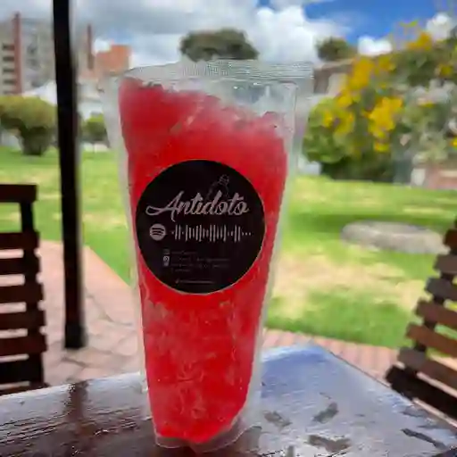Tequila - Cereza