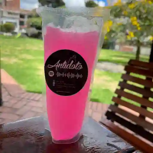 Vodka Tropical