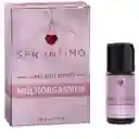 Lubricante Multiorgasmos X 30 Ml Sen Intimo