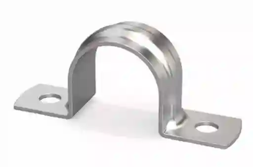 1/2" Grapa Para Tubo