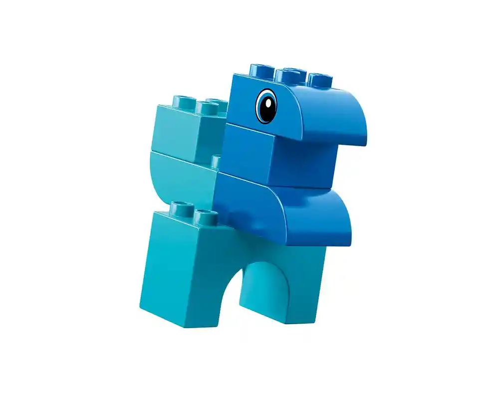 Lego Duplo 30325 Mi Primer Dinosaurio