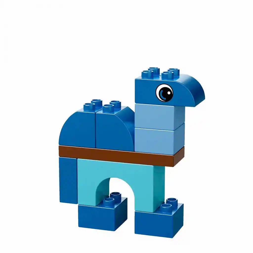 Lego Duplo 30325 Mi Primer Dinosaurio