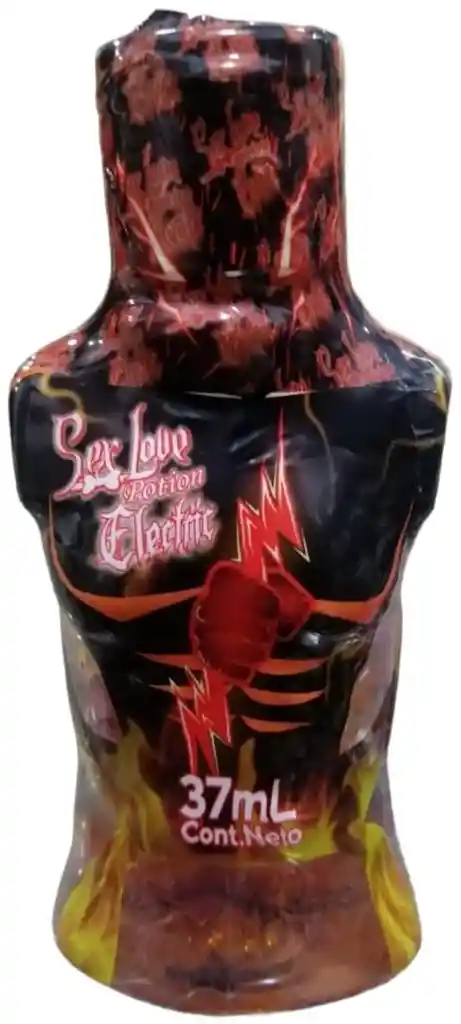 Aceite Caliente Comestible
