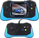 Consola De Juegos Portátil Para Niños Y Adultos, Pantalla Lcd De 3.5 Pulgadas