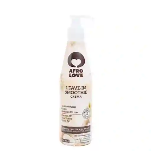 Afro Love Leave-in 450ml