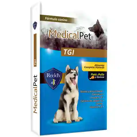 Alimento Humedo Para Perro Cuidado Gastrointestinal 275 Gr