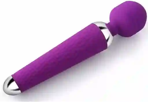 Vibrador Hitachi Masajeador Poly Wand