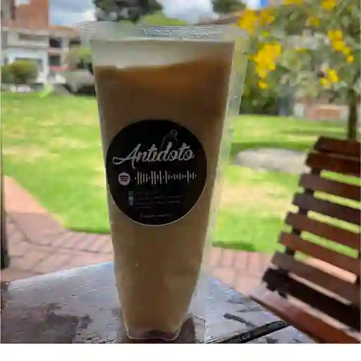 Crema De Whisky