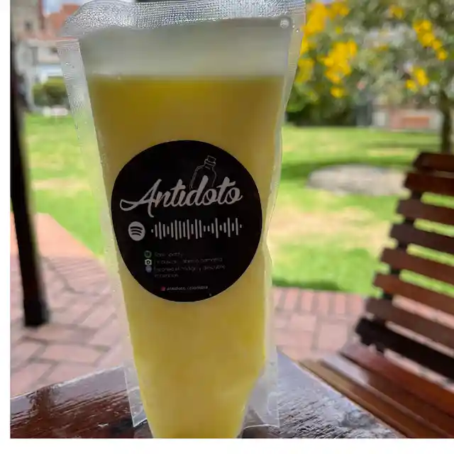 Piña Colada
