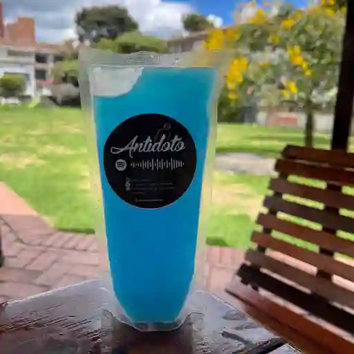 Coco Loco