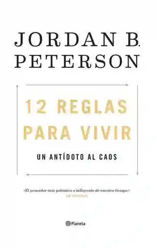 12 Reglas Para Vivir