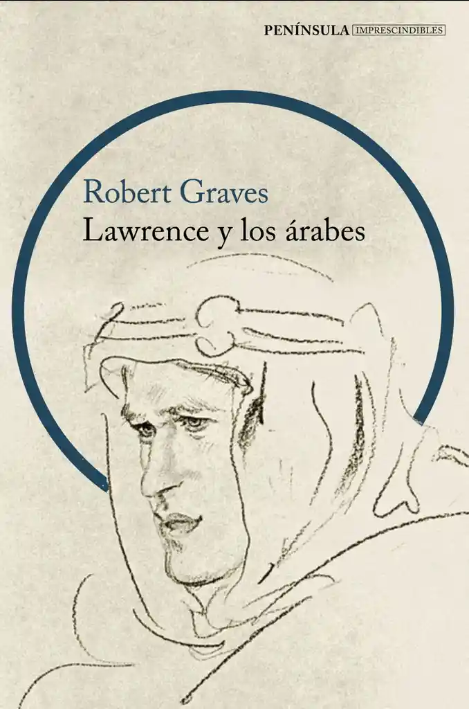 Lawrence Y Los Árabes