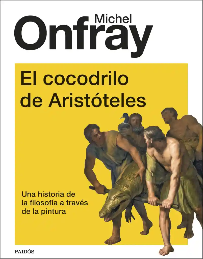 El Cocodrilo De Aristóteles