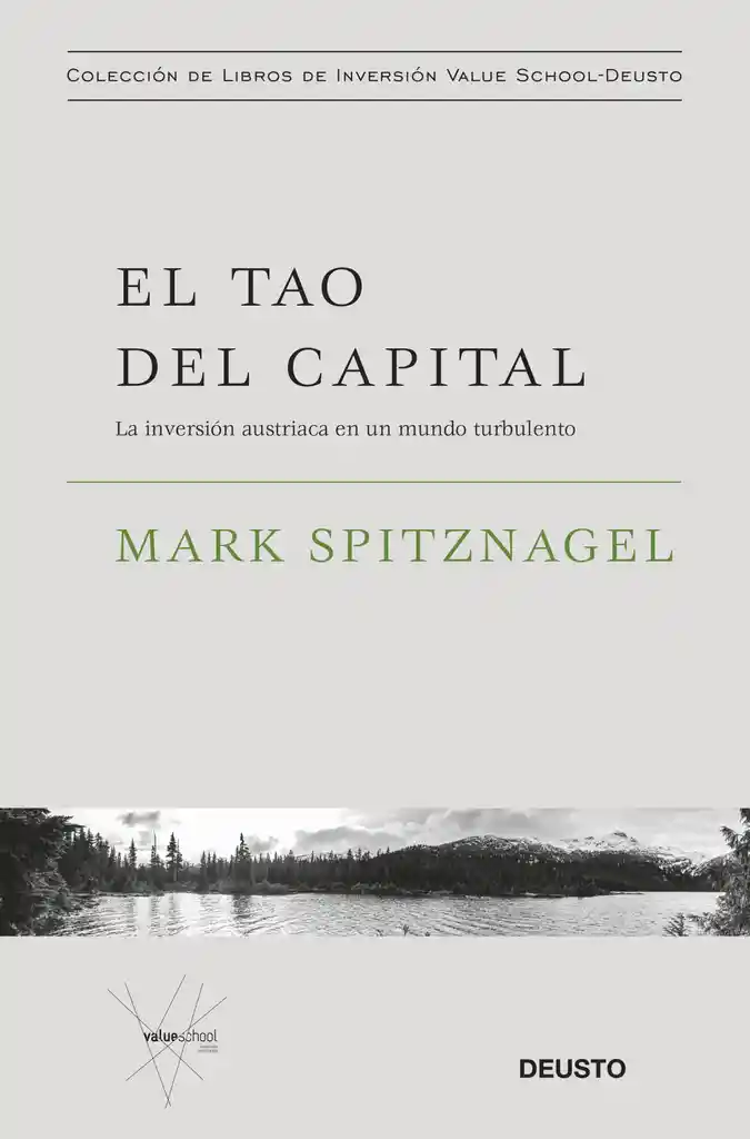 El Tao Del Capital