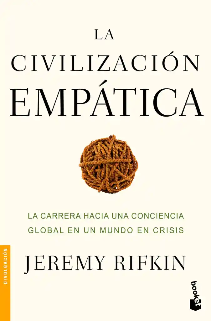 La Civilización Empática