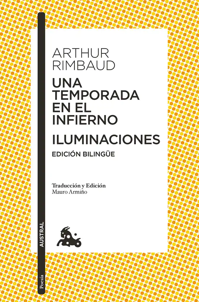 Una Temporada En El Infierno / Iluminaciones