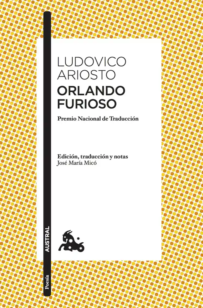 Orlando Furioso