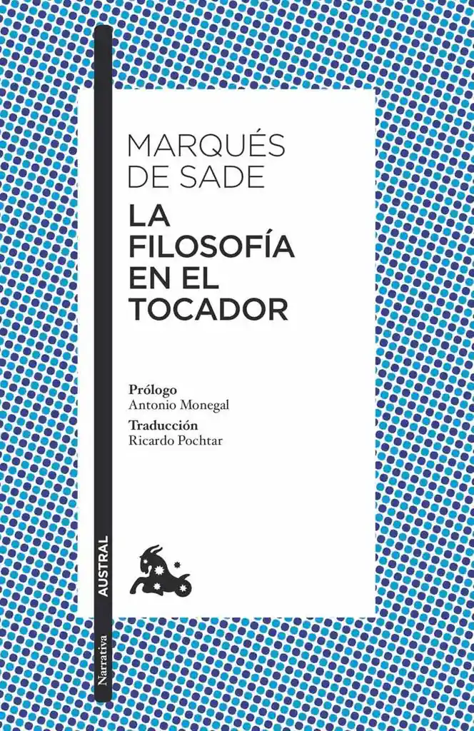 La Filosofía En El Tocador