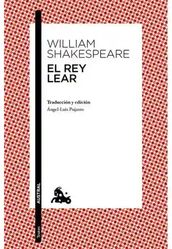 El Rey Lear