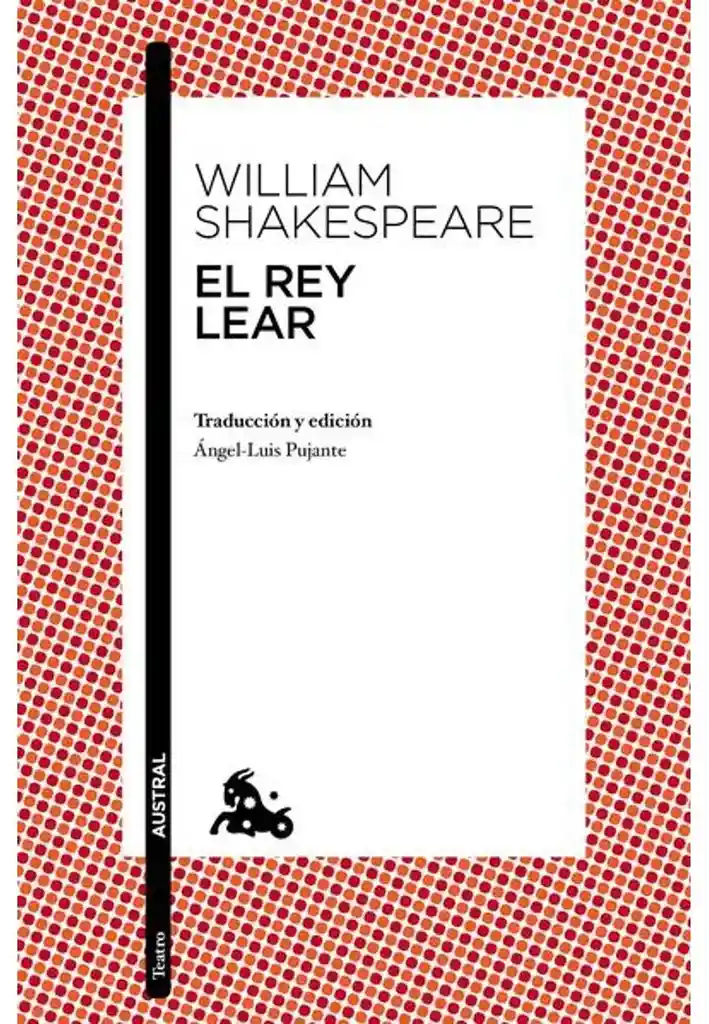 El Rey Lear