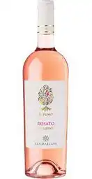 Vino Il Pumo Rosato 2021 750 Ml