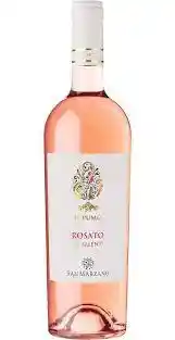 Vino Il Pumo Rosato 2021 750 Ml