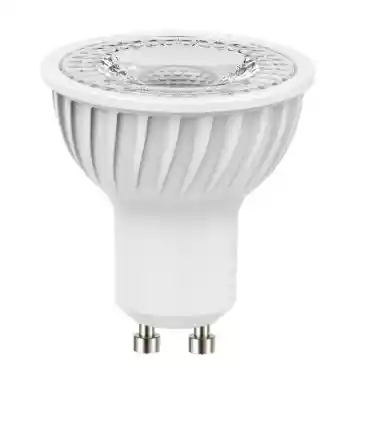 Reflector Led Sylvania De 6w Gu10 6500k Luz Blanca De 490lm P27668