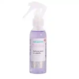 Perfume Para Cabello Morado