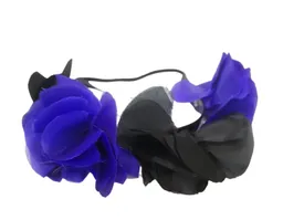 Balaca Catrina Flores Medianas