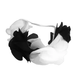 Balaca Catrina Flores Grandes