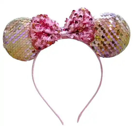 Diadema Minnie