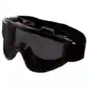 Gafas Motocross Casco Gm04 Uv Lentes Deportes Goggles Vis Todo Negro