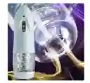 Masturbador Automático Titanium Orgasmo Seguro Milk Ejected Masturbación Stroker Orgasmico Para Hombres Masculino