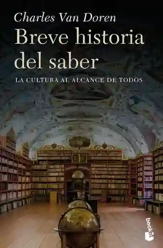 Breve Historia Del Saber