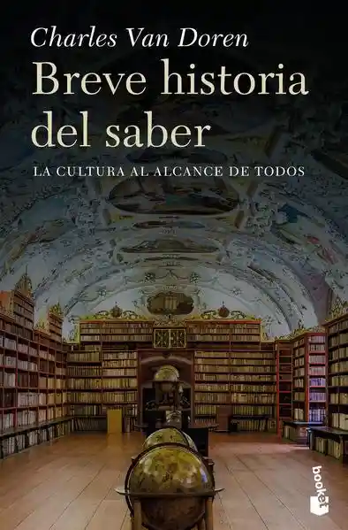 Breve Historia Del Saber