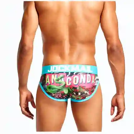 Anaconda Underwear Hot Lencería Ropa Interior Sexy Masculina Hombres