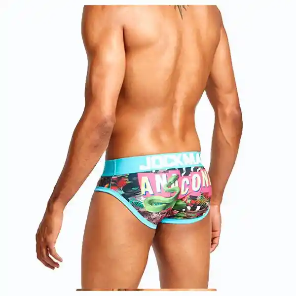 Anaconda Underwear Hot Lencería Ropa Interior Sexy Masculina Hombres