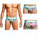 Anaconda Underwear Hot Lencería Ropa Interior Sexy Masculina Hombres