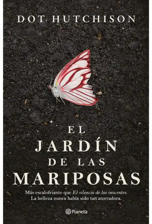 El Jardín De Las Mariposas