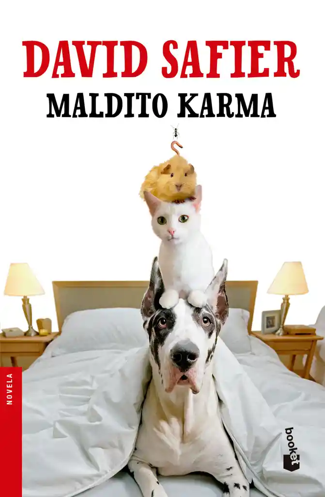 Maldito Karma