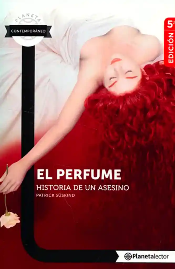 El Perfume