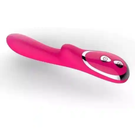 Vibrador Luxury G-spot