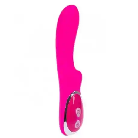 Vibrador Luxury G-spot