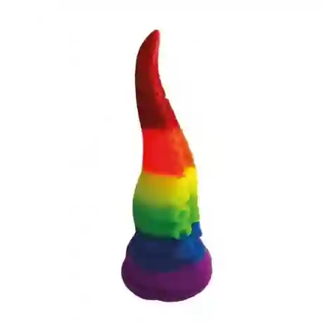 Dildo Tentaculo Latin Lover