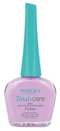 Masglo Base Clinical Total Care Morada 13,5 Ml