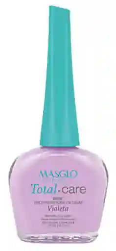 Masglo Base Clinical Total Care Morada 13,5 Ml