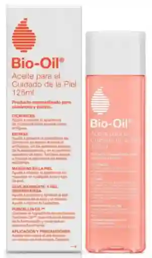 Bio-oil Aceite Para El Cuidado De La Piel 125ml