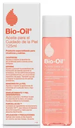 Bio-oil Aceite Para El Cuidado De La Piel 125ml