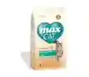 Max Cat X 1k Sabor Pollo A Granel