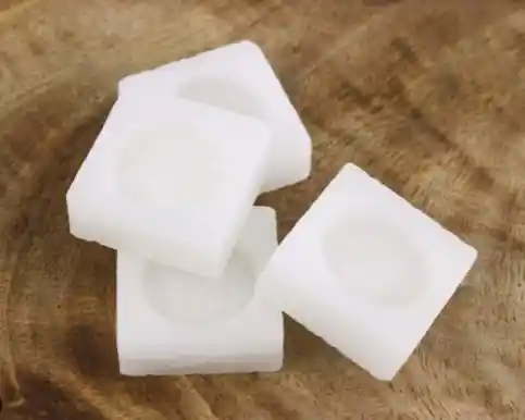 Pastilla De Alcanfor Por Unidad